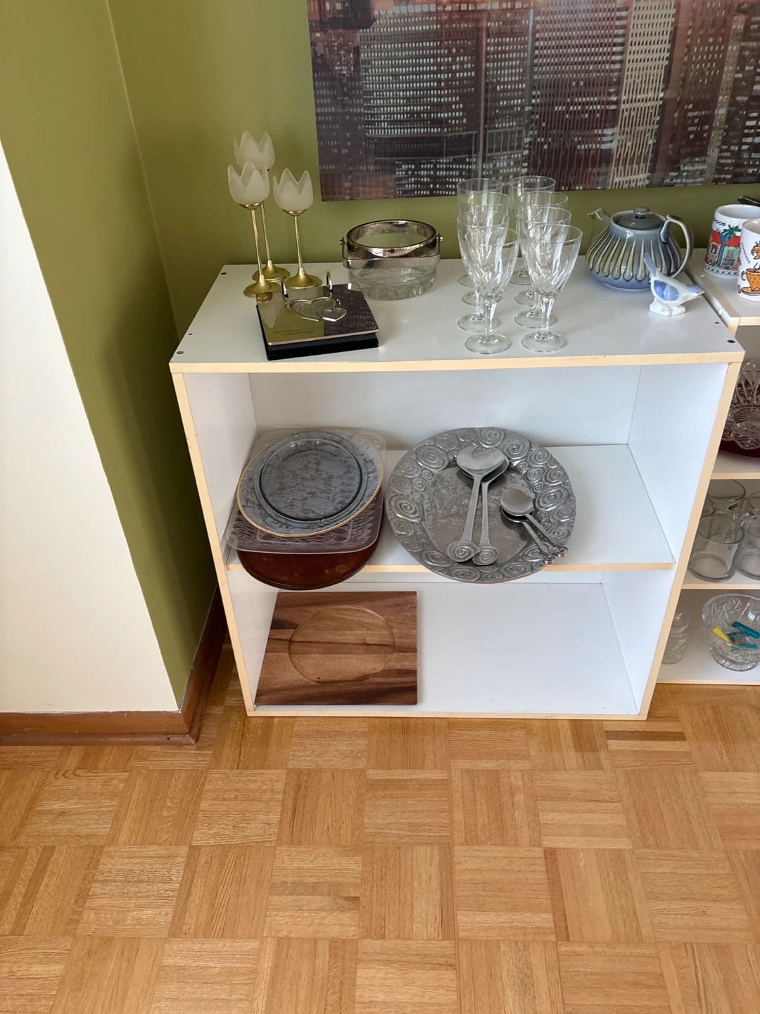 Assorted Tableware and Serving Dishes - photo 3