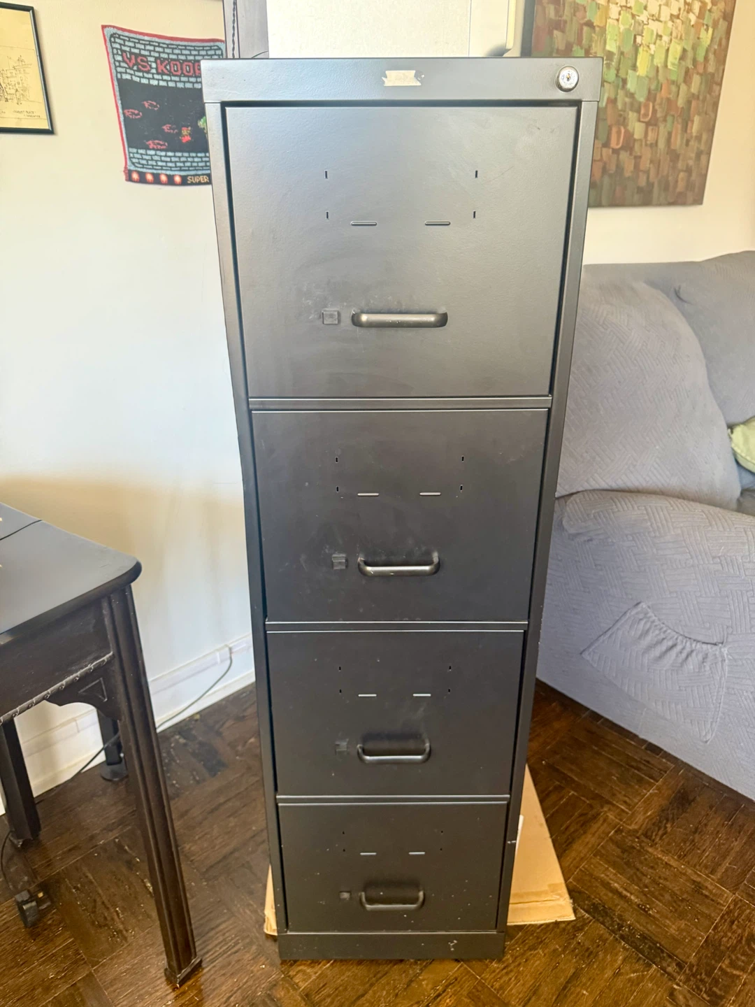 File Cabinet