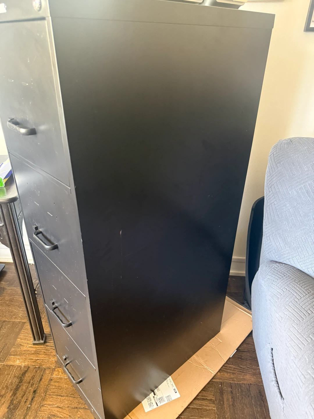 File Cabinet - photo 3
