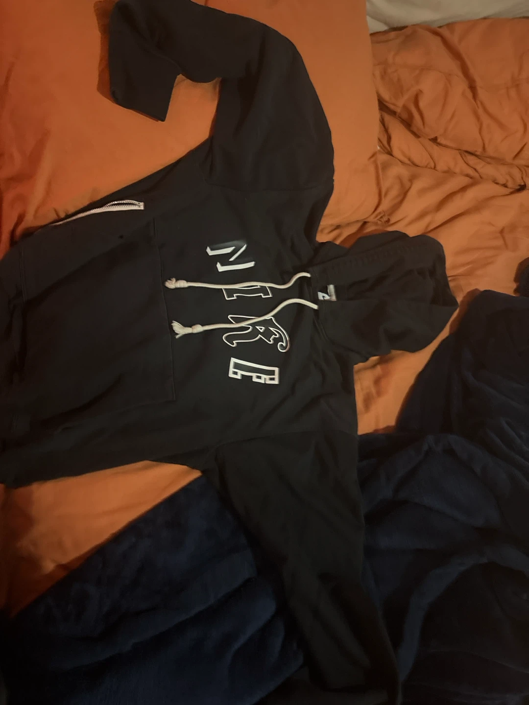 Nike Hoodie - photo 2