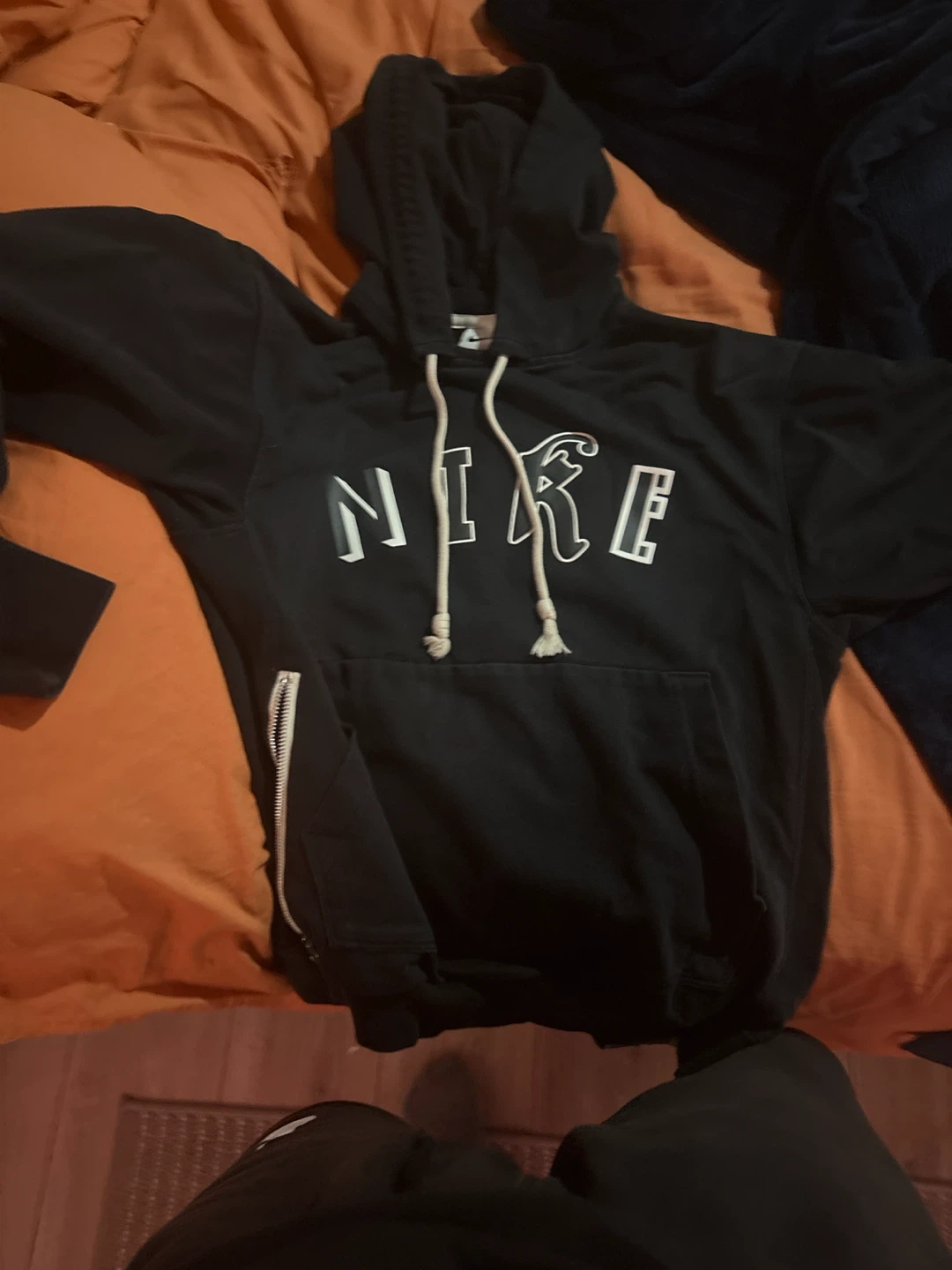 Nike Hoodie - photo 3