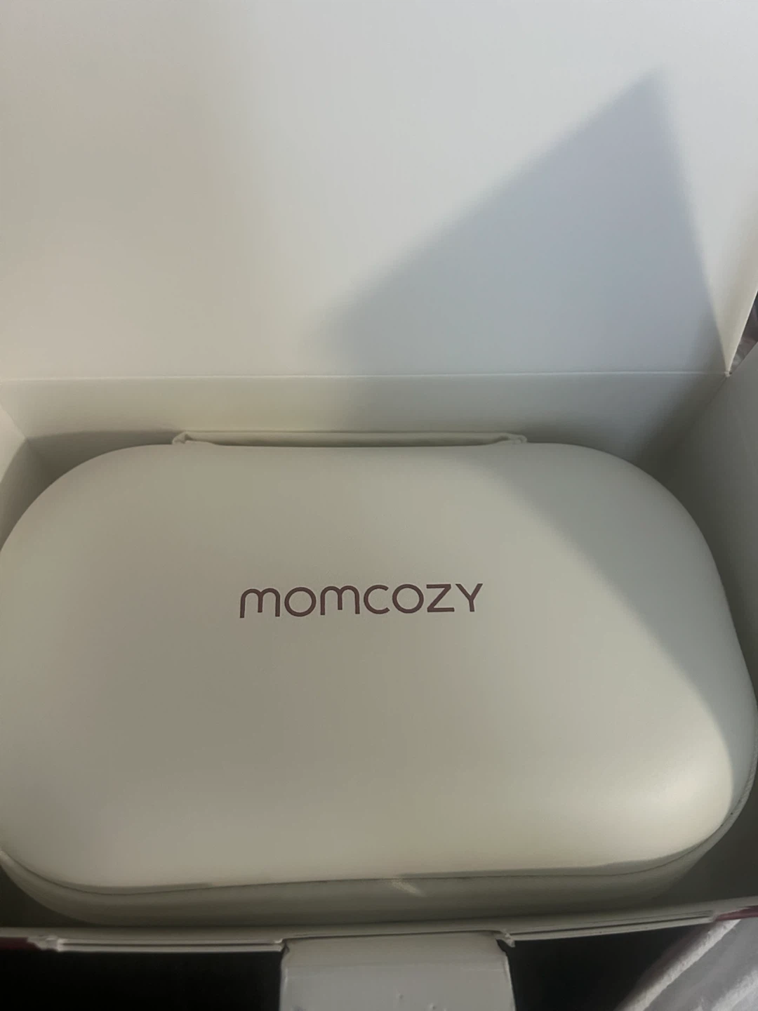 Momcozy m5 Wearable Breast Pump - photo 3