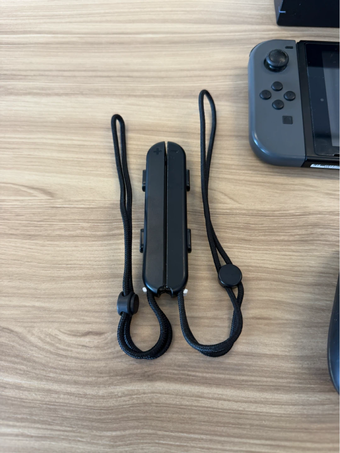 Nintendo Switch Console - photo 2