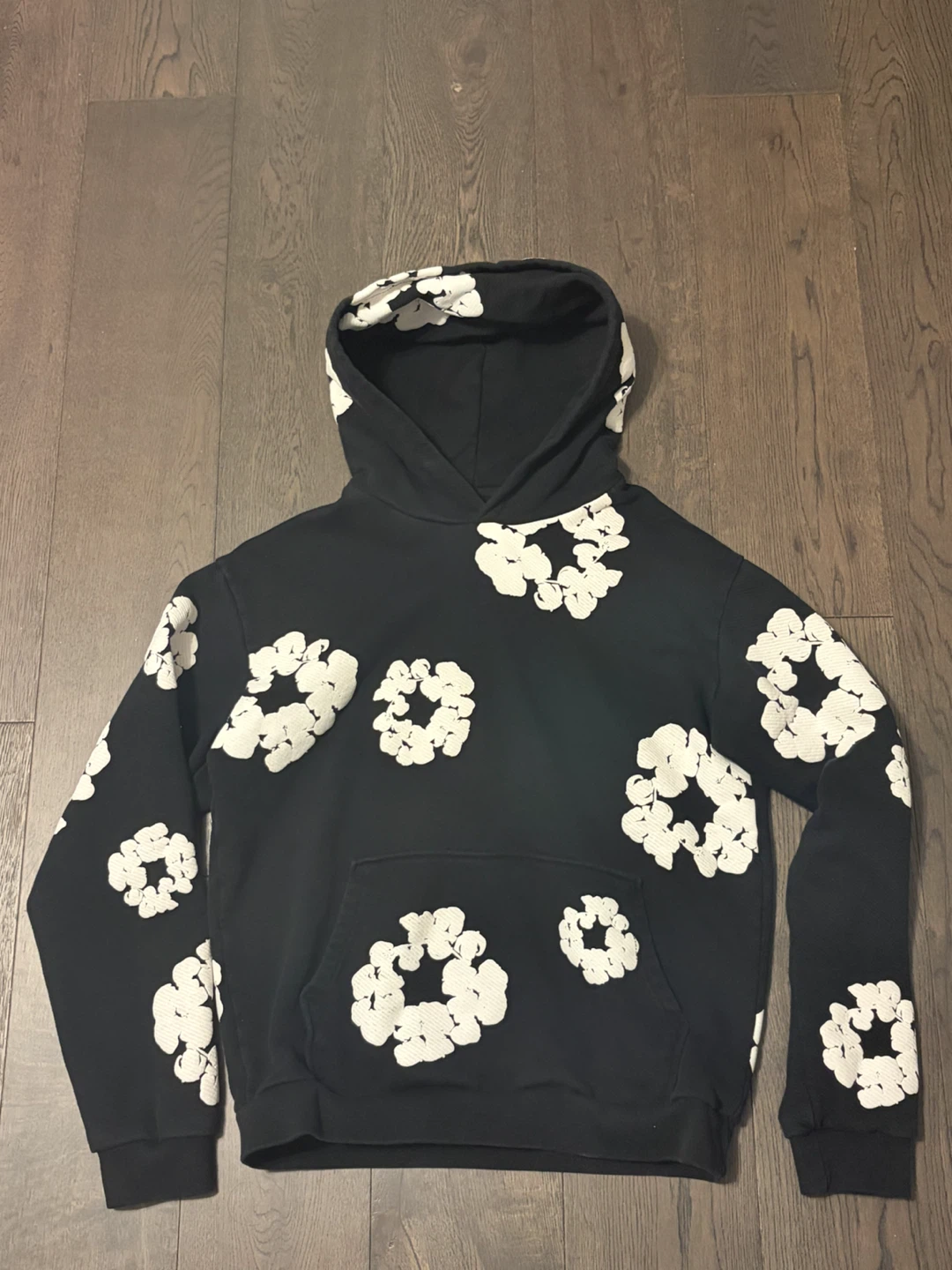 Denim Tears Hoodie