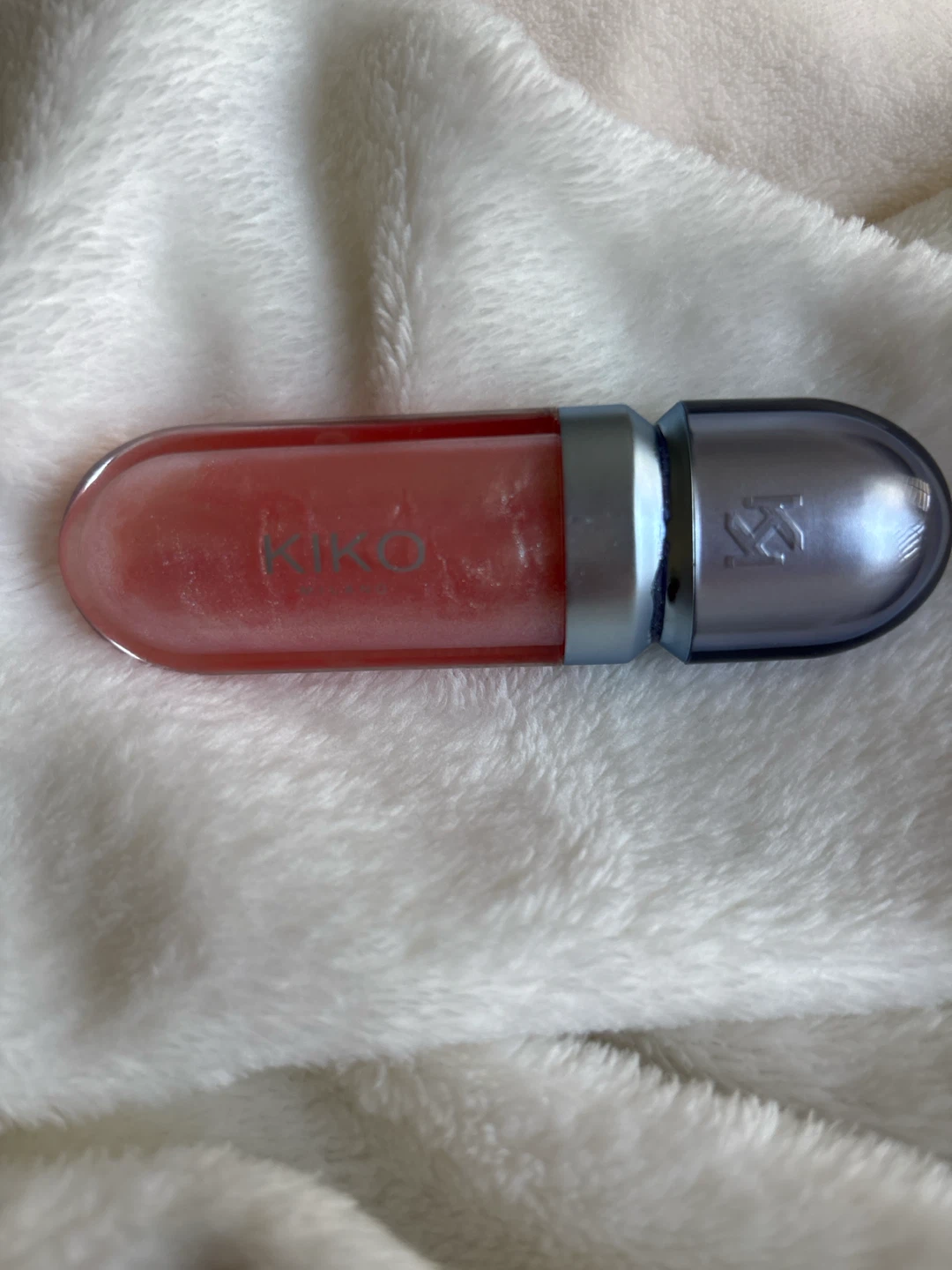KIKO Lip Gloss