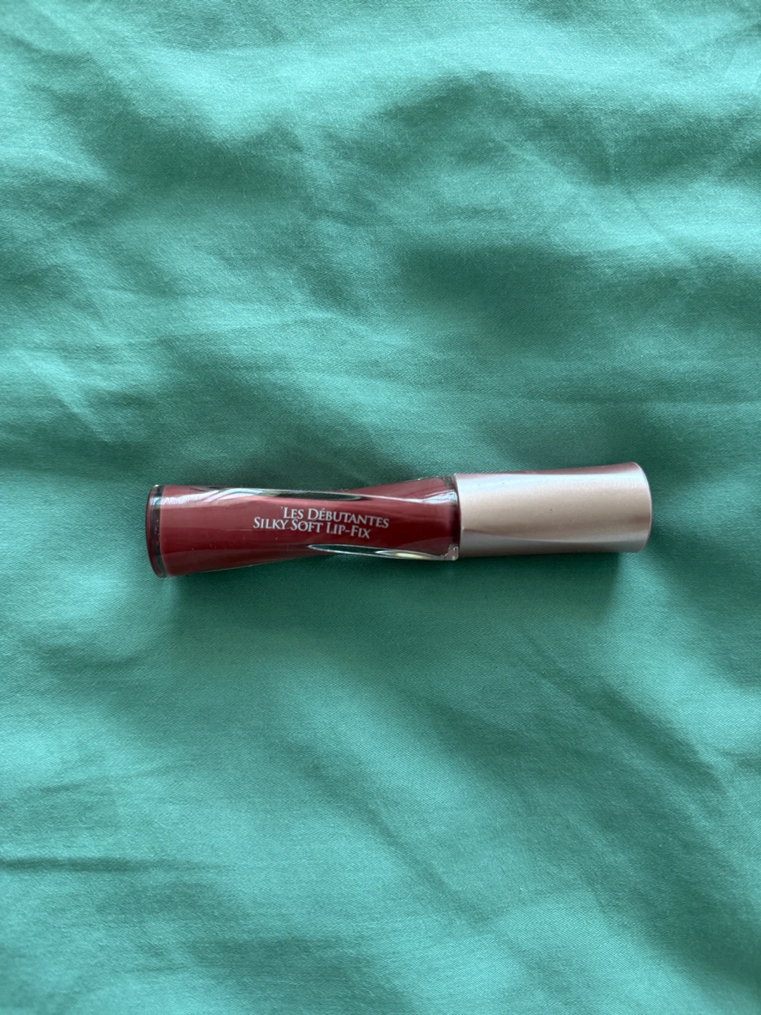 Beauty Cottage Les Débutantes Silky Soft Lip-Fix No. 01