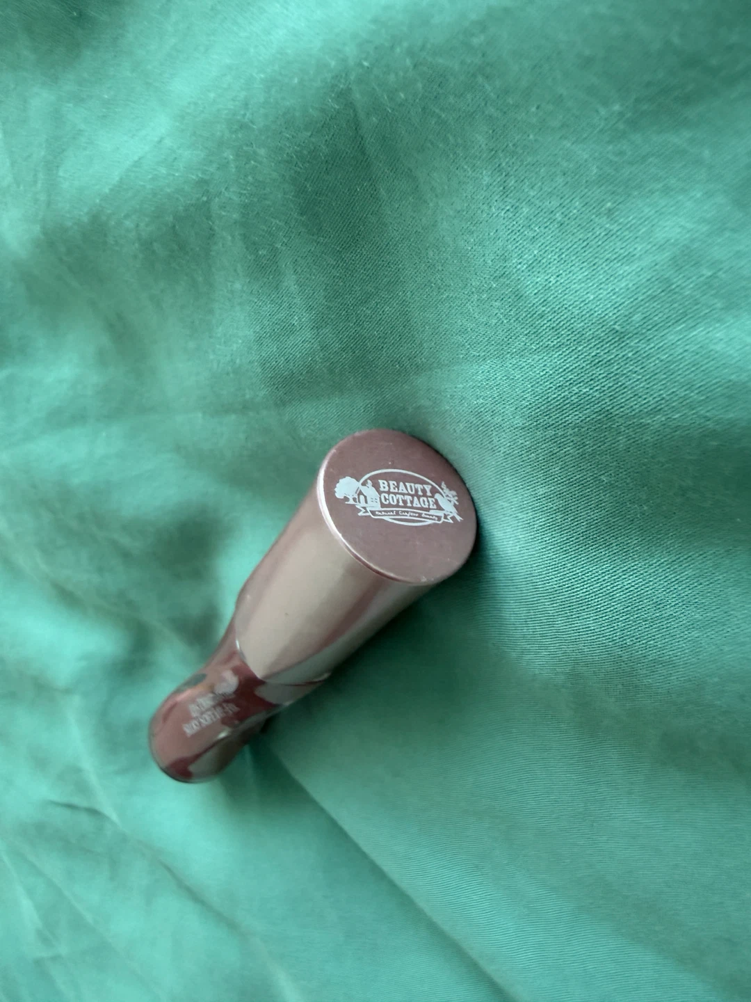 Beauty Cottage Les Débutantes Silky Soft Lip-Fix No. 01 - photo 5