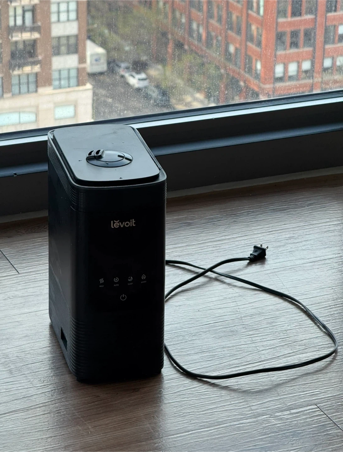 Levoit Smart Humidifier