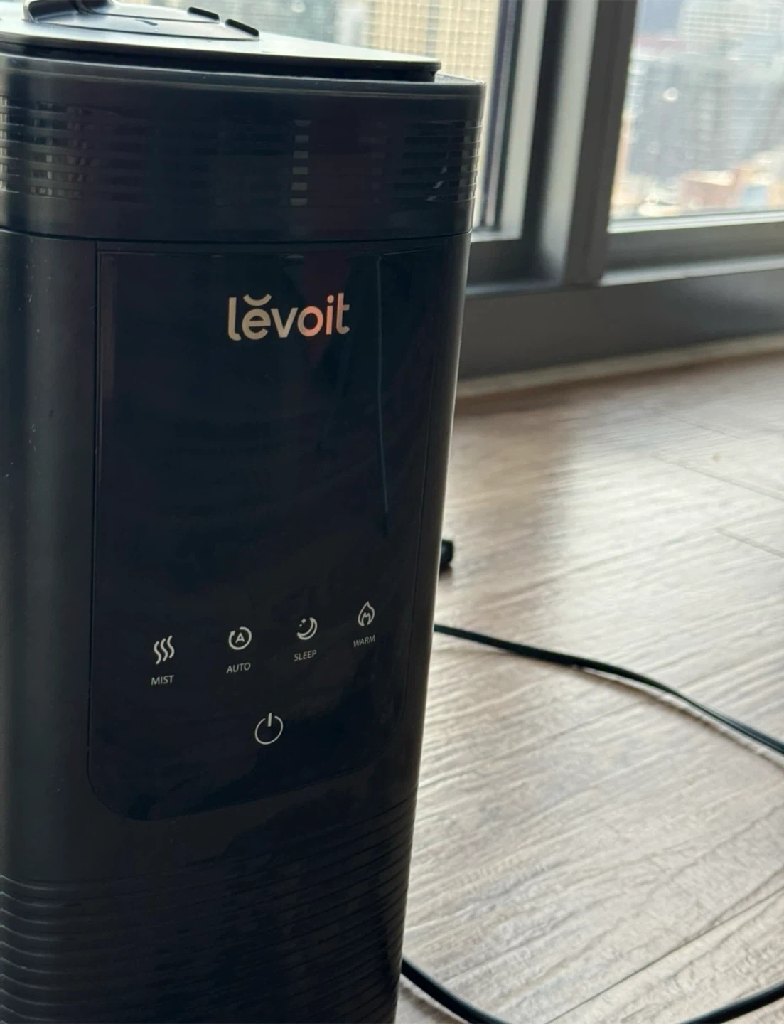 Levoit Smart Humidifier - photo 2