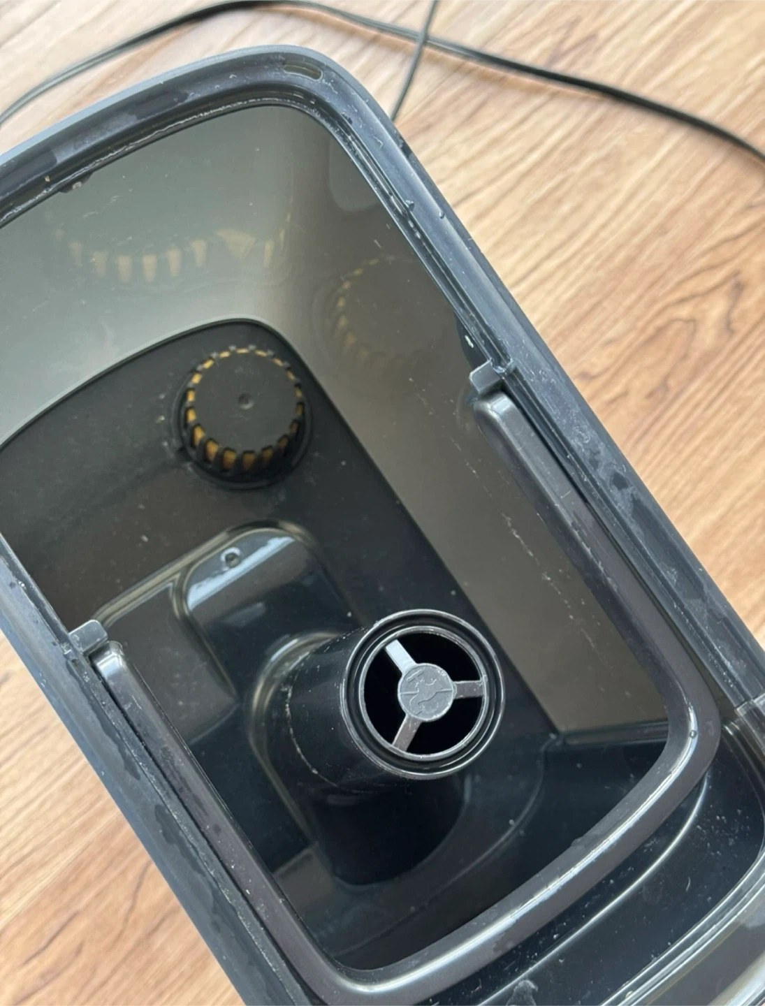 Levoit Smart Humidifier - photo 3