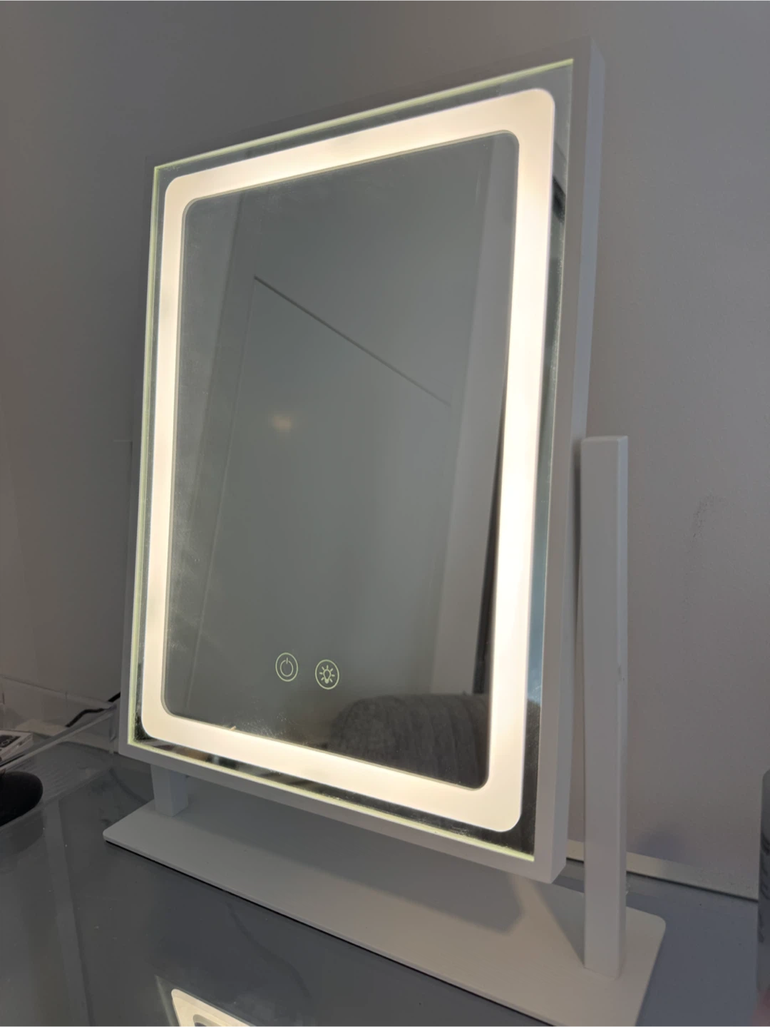 Vanity Mirror