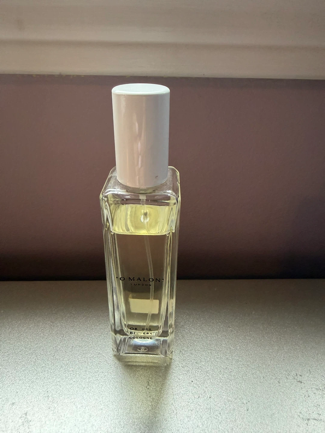 Jo Malone perfume