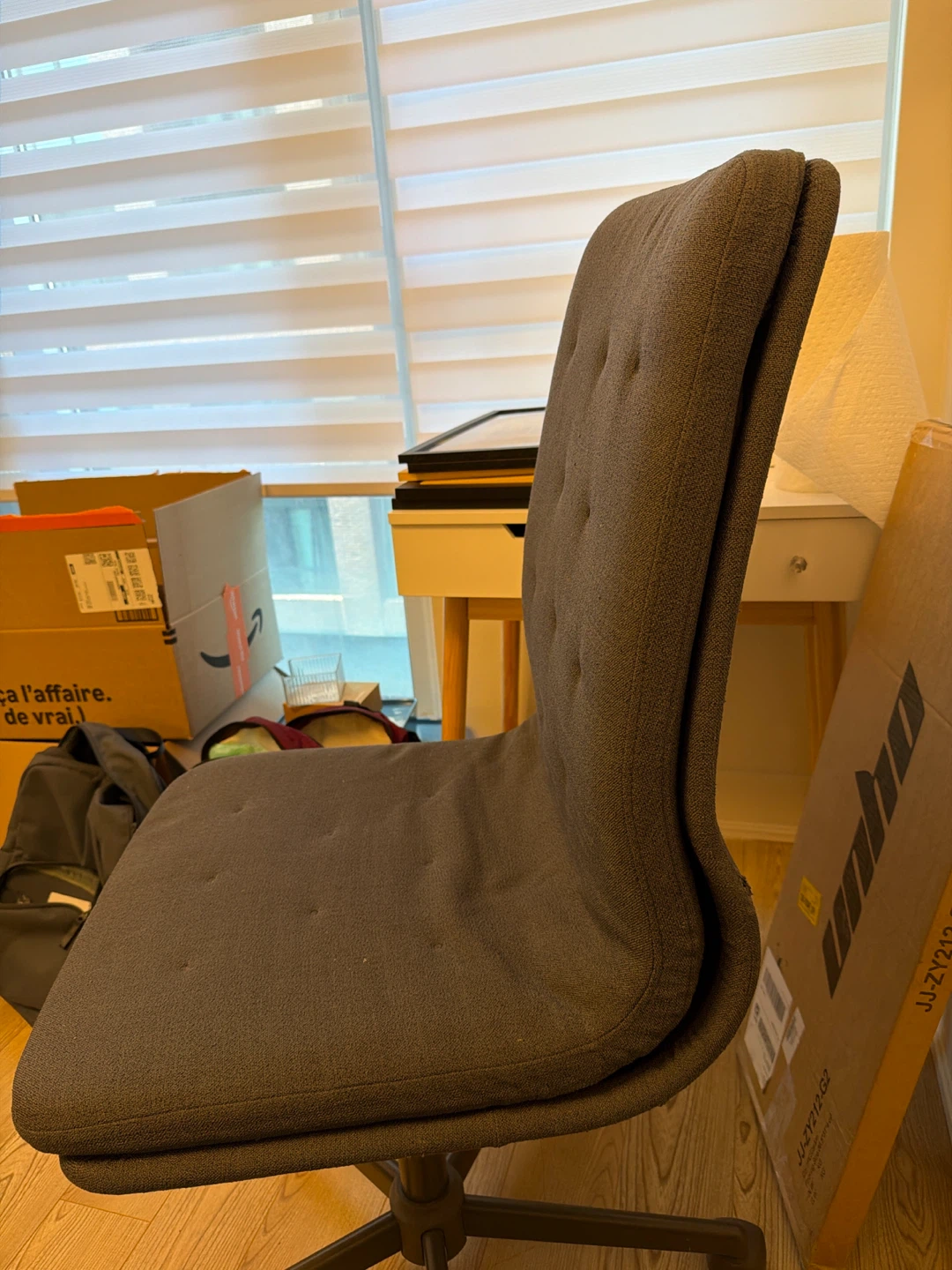 IKEA LÄNGFJÄLL Conference Chair - photo 2
