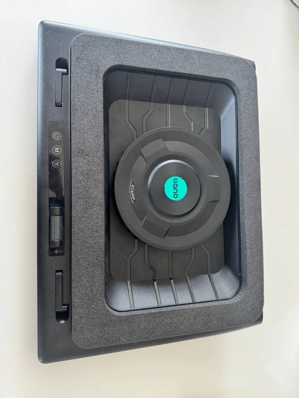 llano V12 Gaming Laptop Cooling Pad - photo 2