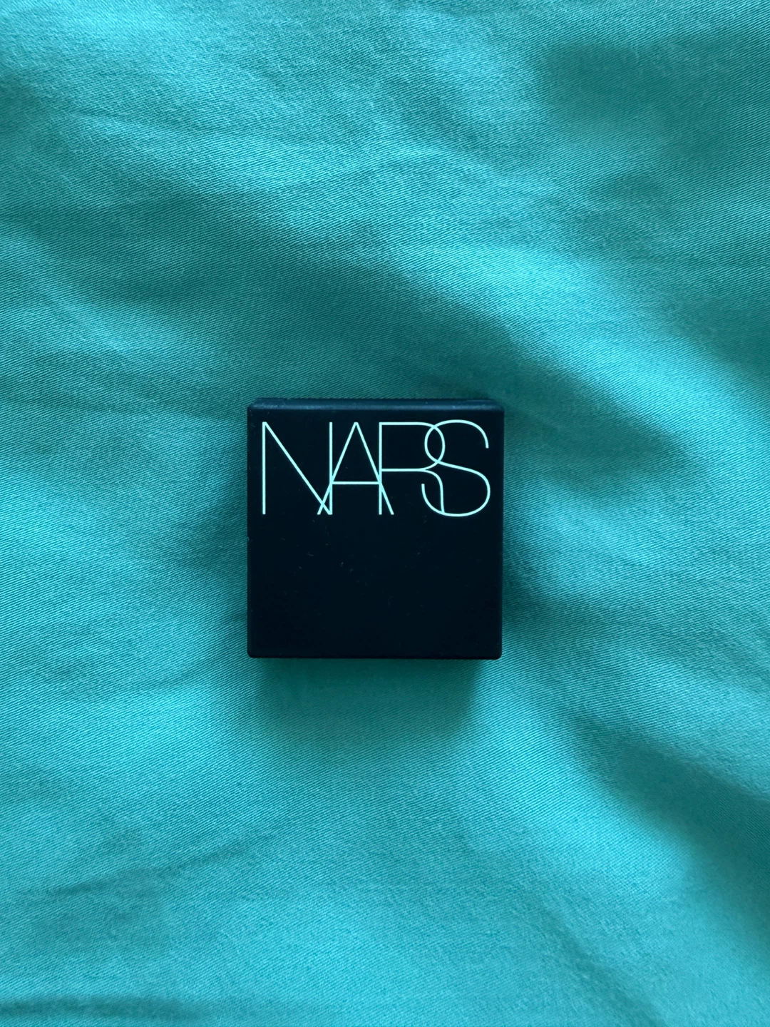 NARS Blush - Behave (Matte Pink Mauve)