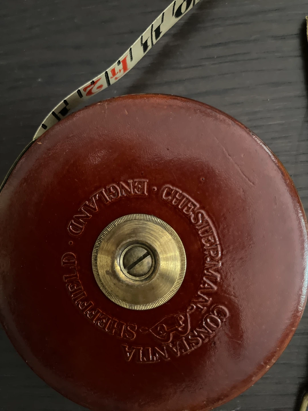 England Tape Measure - photo 5