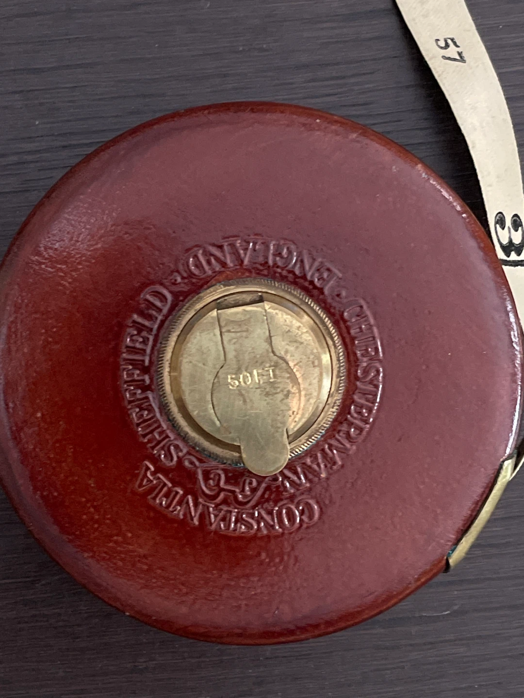 England Tape Measure - photo 4