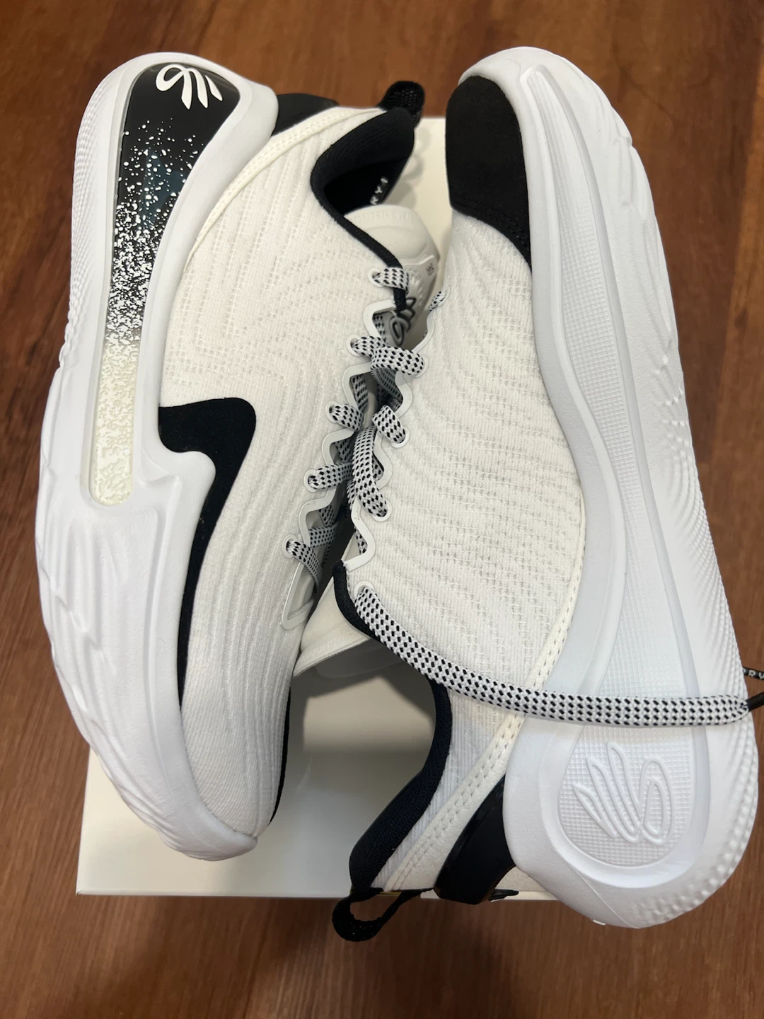 Brand New Under Armour Curry 12 Basketball Shoes - photo 2