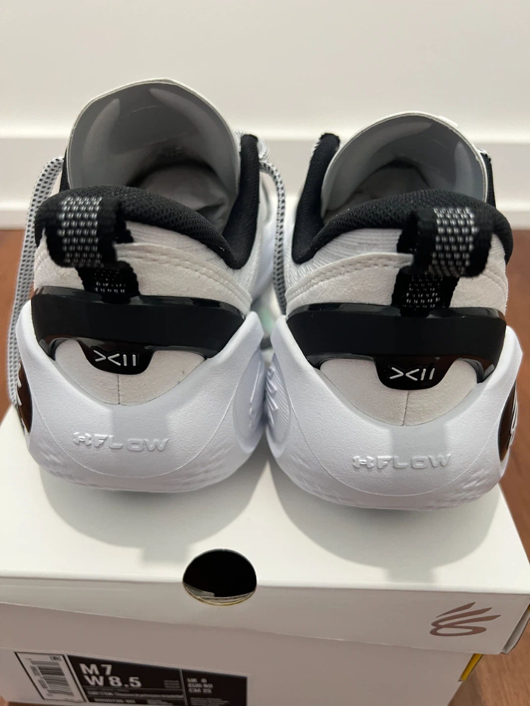 Brand New Under Armour Curry 12 Basketball Shoes - photo 5