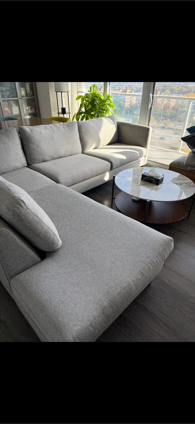 Structube Nairobi Coffee Table - photo 4