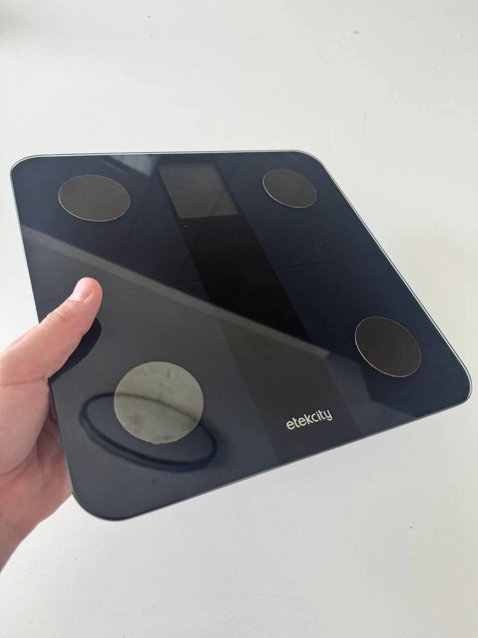 Etekcity Digital Body Weight Scale