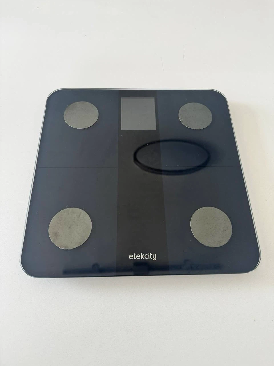 Etekcity Digital Body Weight Scale - photo 2
