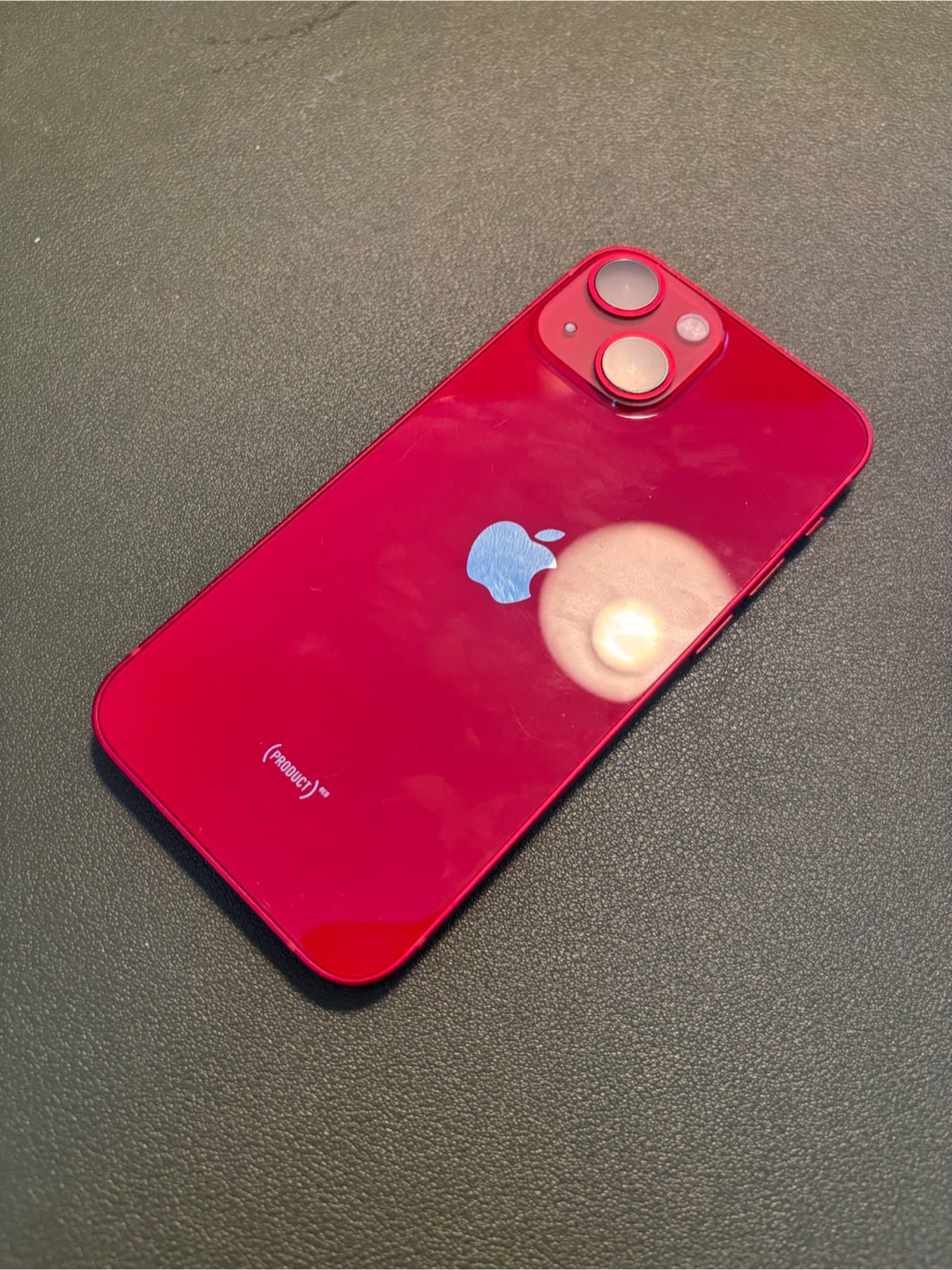 Apple iPhone 13 Mini Red