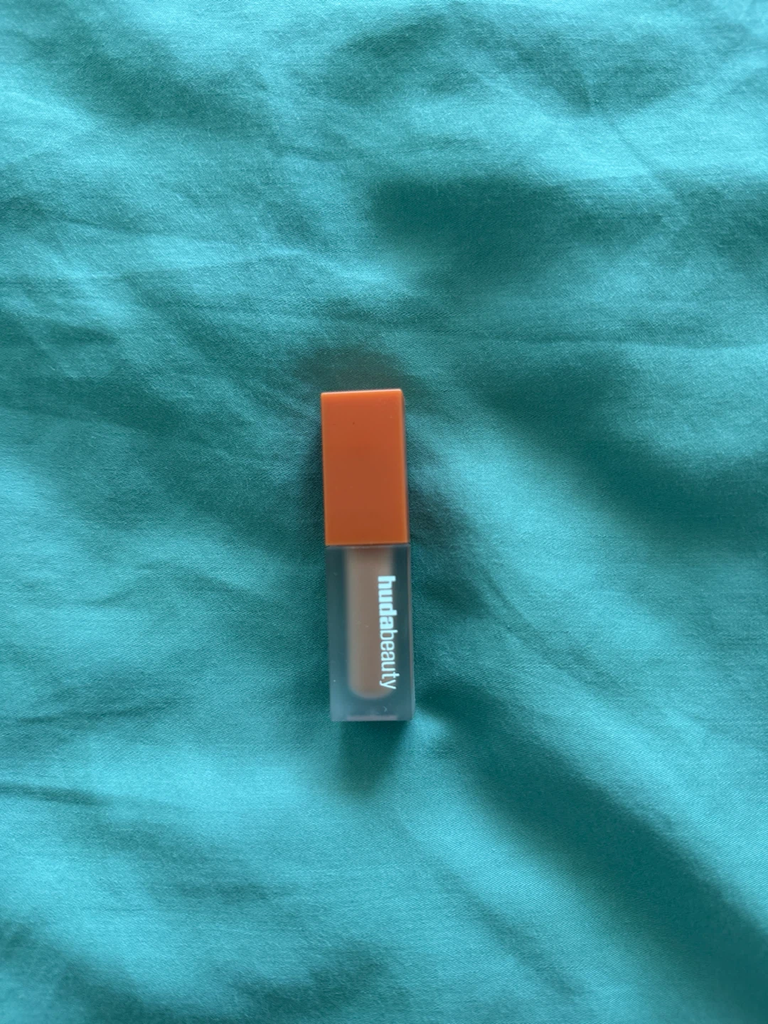 Huda Beauty Color Corrector Peach Mini Size 2 mL