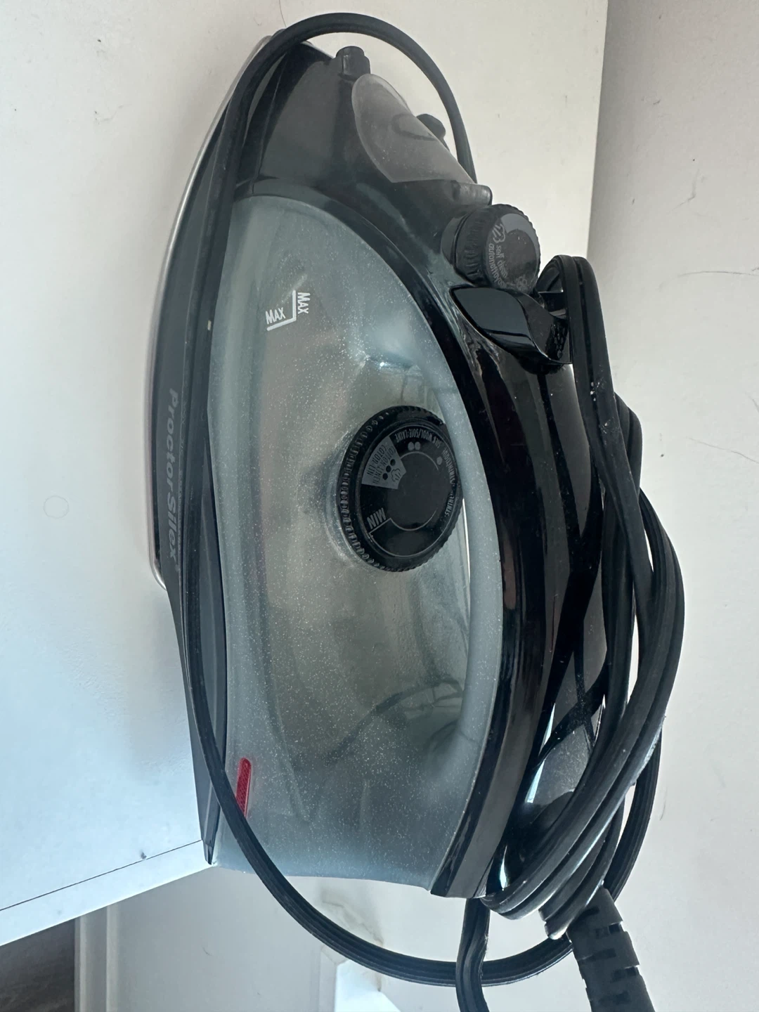 Proctor Silex Durable Steam Iron - photo 2