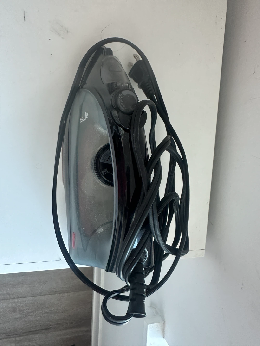 Proctor Silex Durable Steam Iron - photo 3