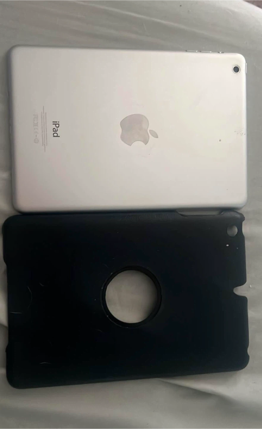 iPad mini 2012