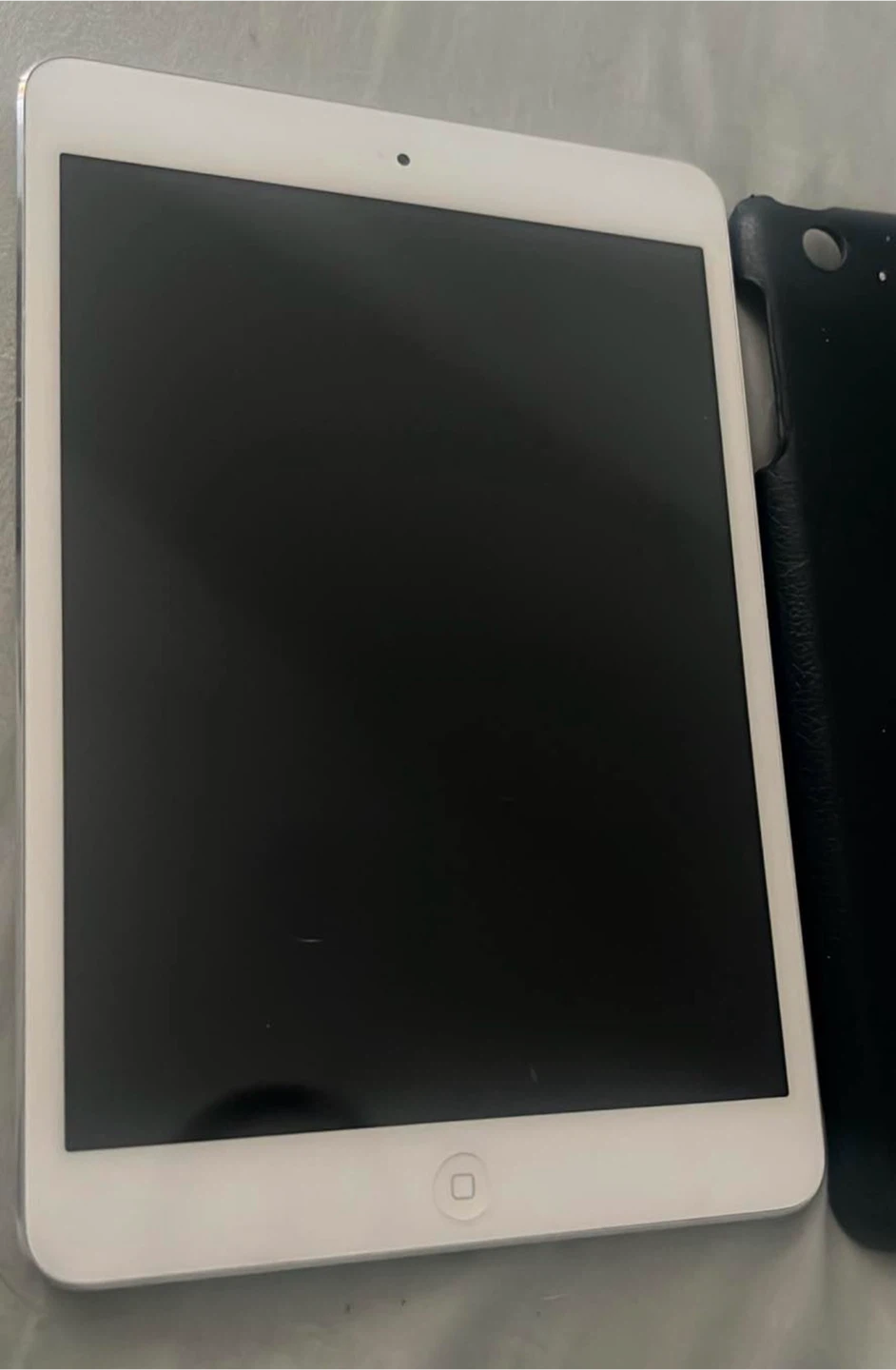 iPad mini 2012 - photo 2