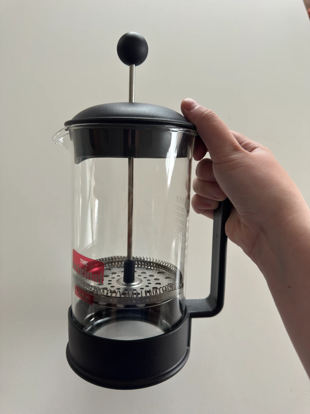 Bodum The Original French Press