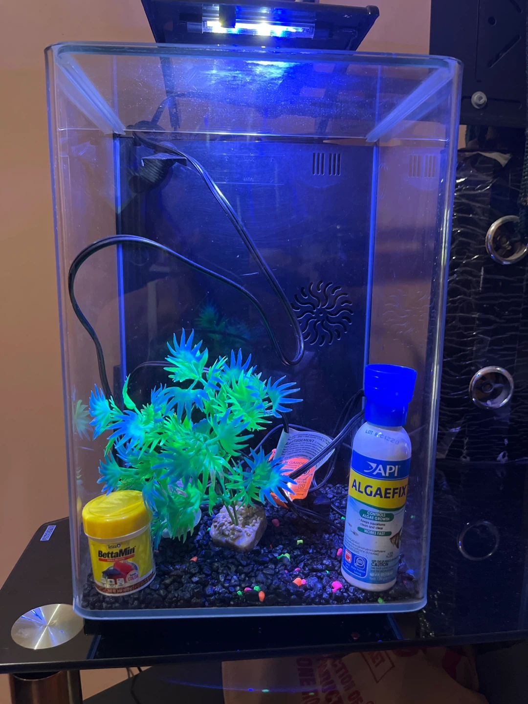 Fish tank - photo 2