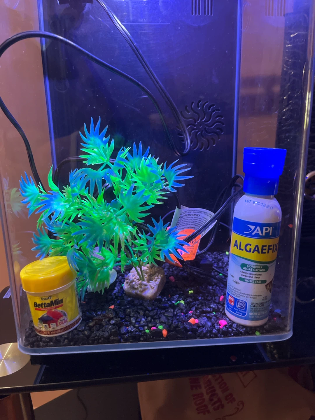 Fish tank - photo 3