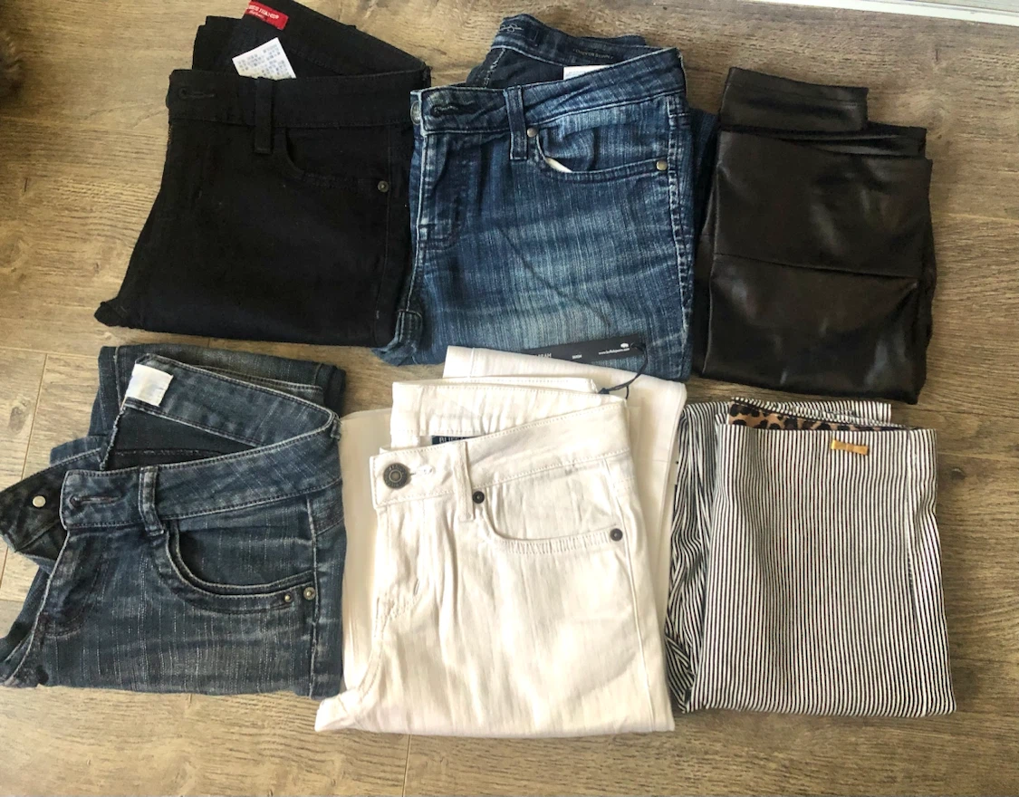 All for $15