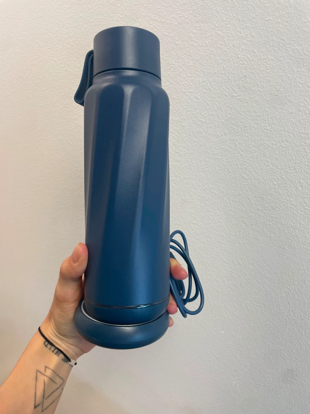 WATER+ Smart Water Bottle 18oz / 530ml - photo 3