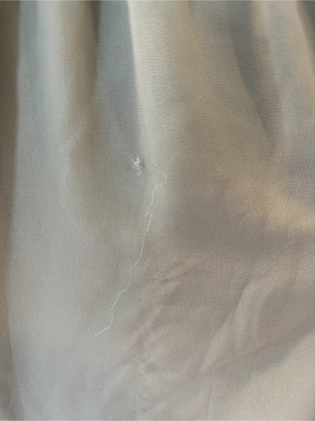 Aritzia Chiffon Midi Dress (S) - photo 3