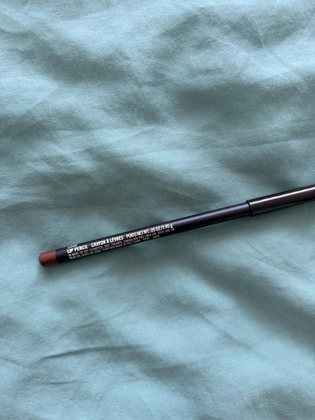 MAC Lip Pencil - Cork - photo 2