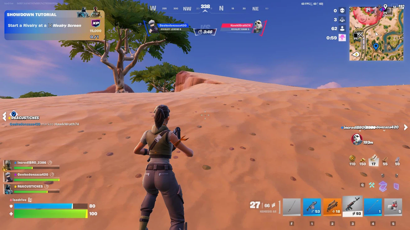 Budget Stealth Gaming PC | Fortnite Minecraft | WiFi & Bluetooth - photo 3