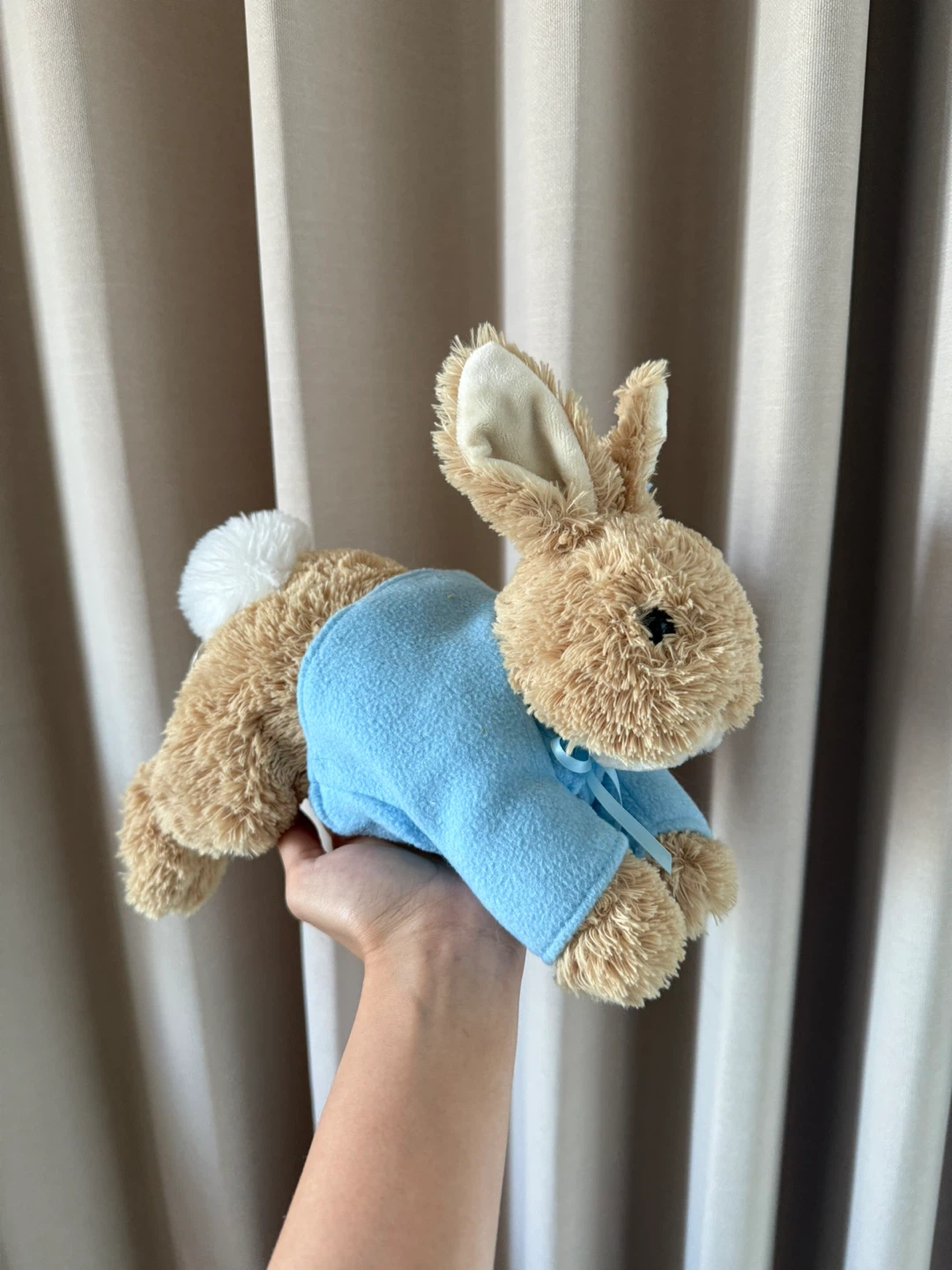 GUND Peter Rabbit Plush Toy