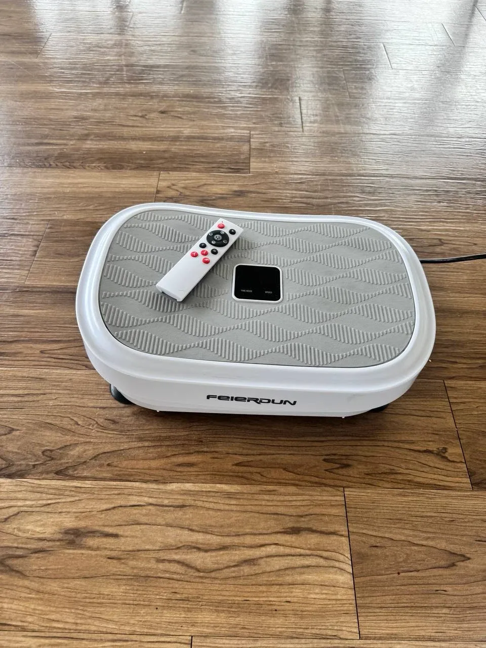 FEIERDUN Vibration Plate