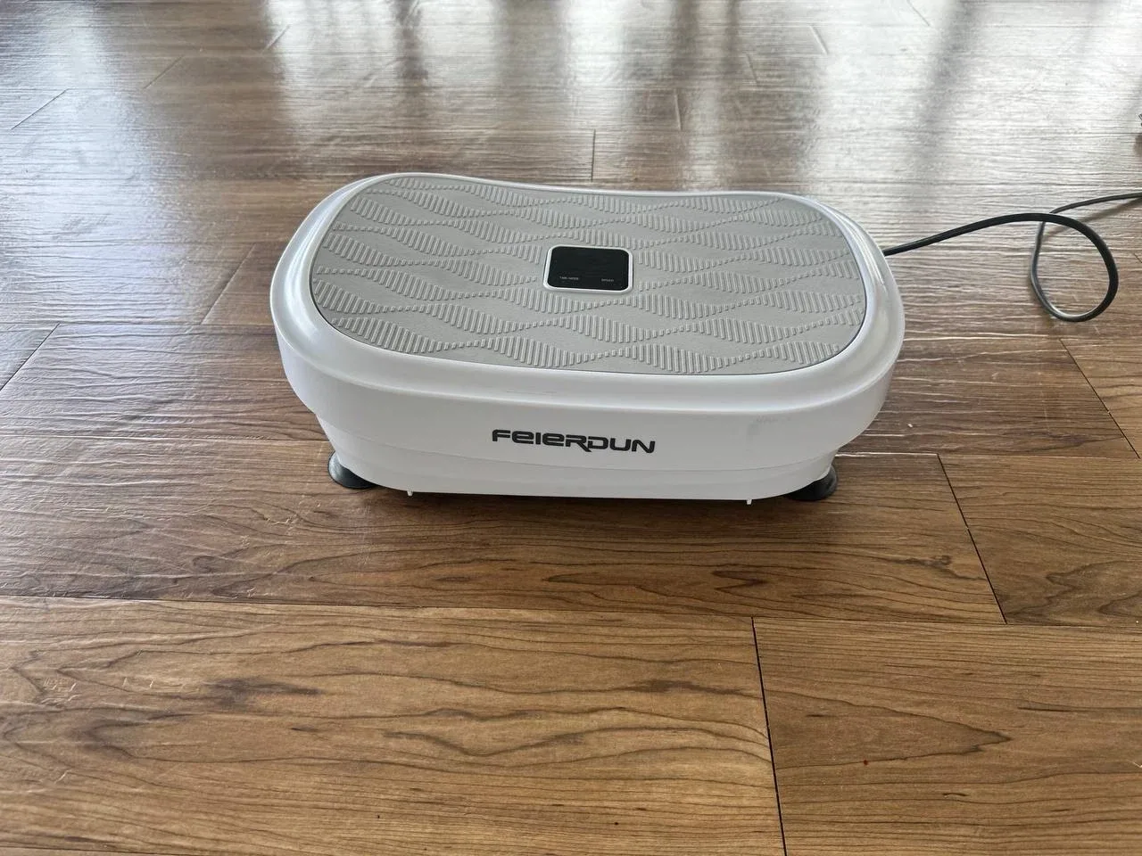FEIERDUN Vibration Plate - photo 2