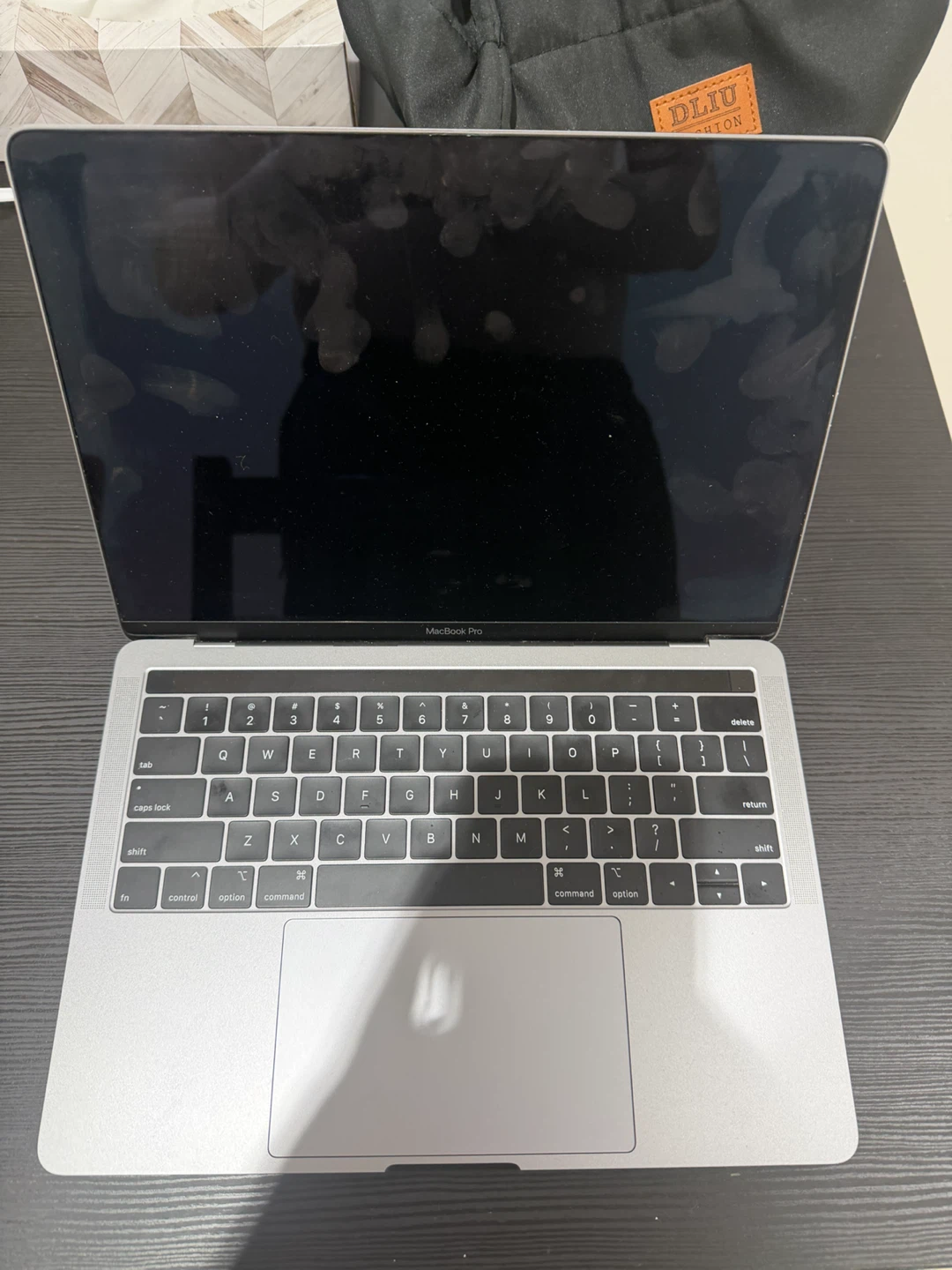 Apple MacBook Pro 13-inch 2019