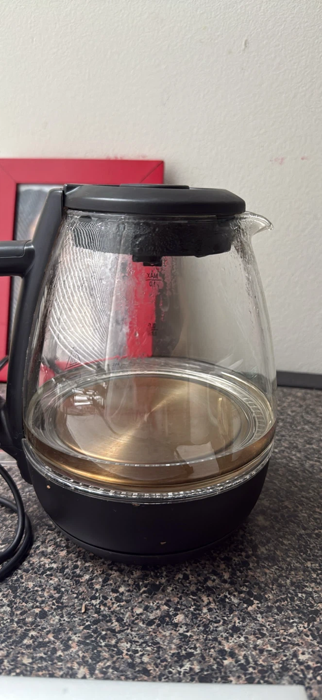 Kettle