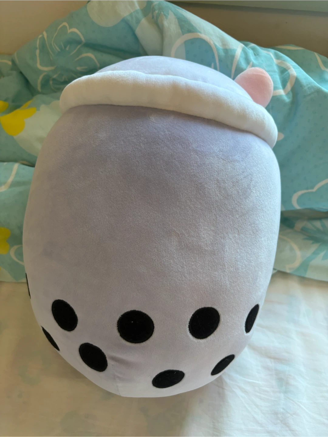 Boba plush toy - photo 2