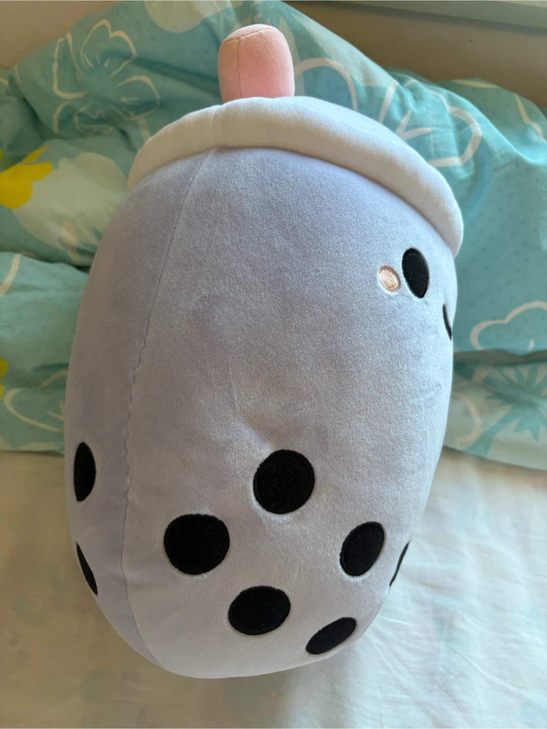 Boba plush toy - photo 3