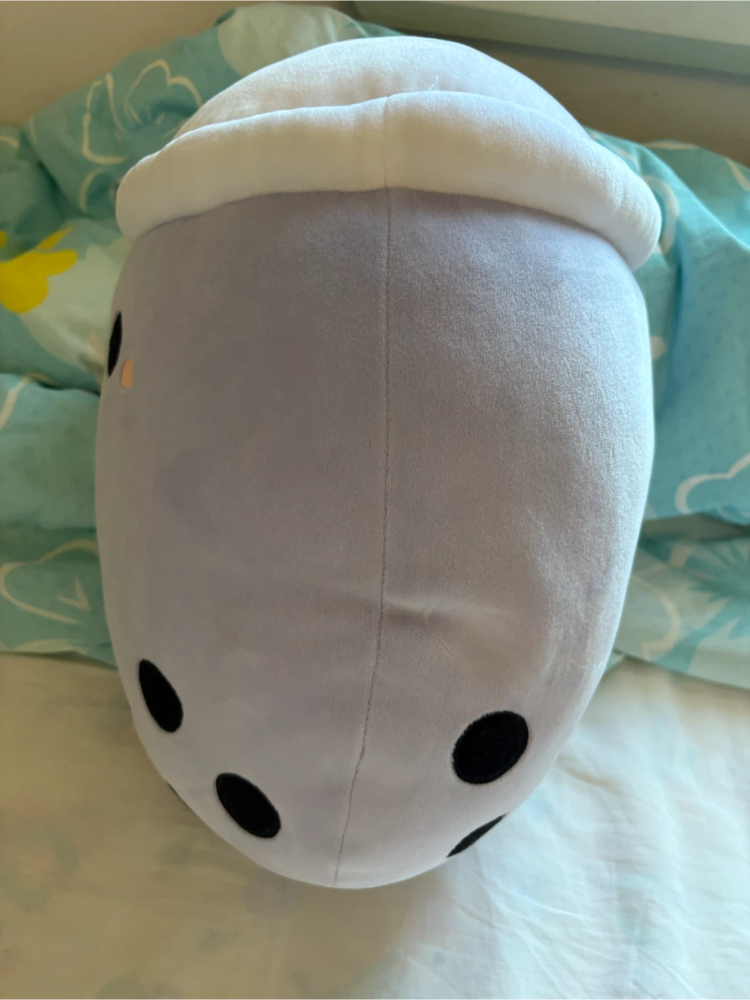 Boba plush toy - photo 4