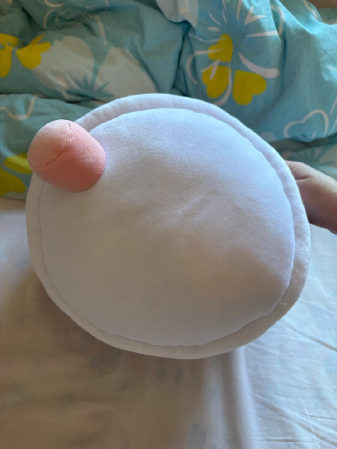 Boba plush toy - photo 5