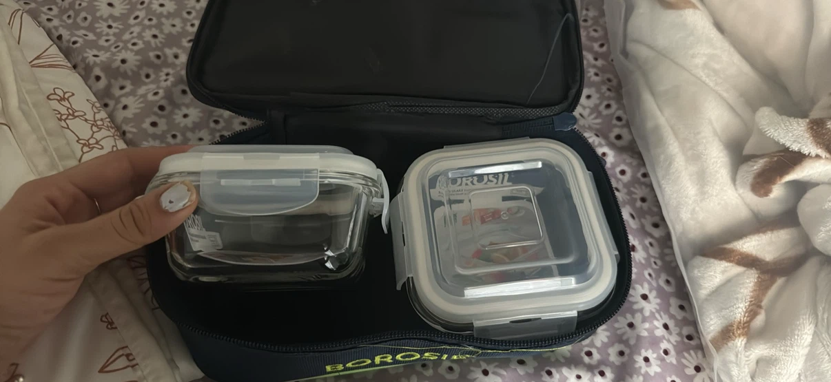 lunch box